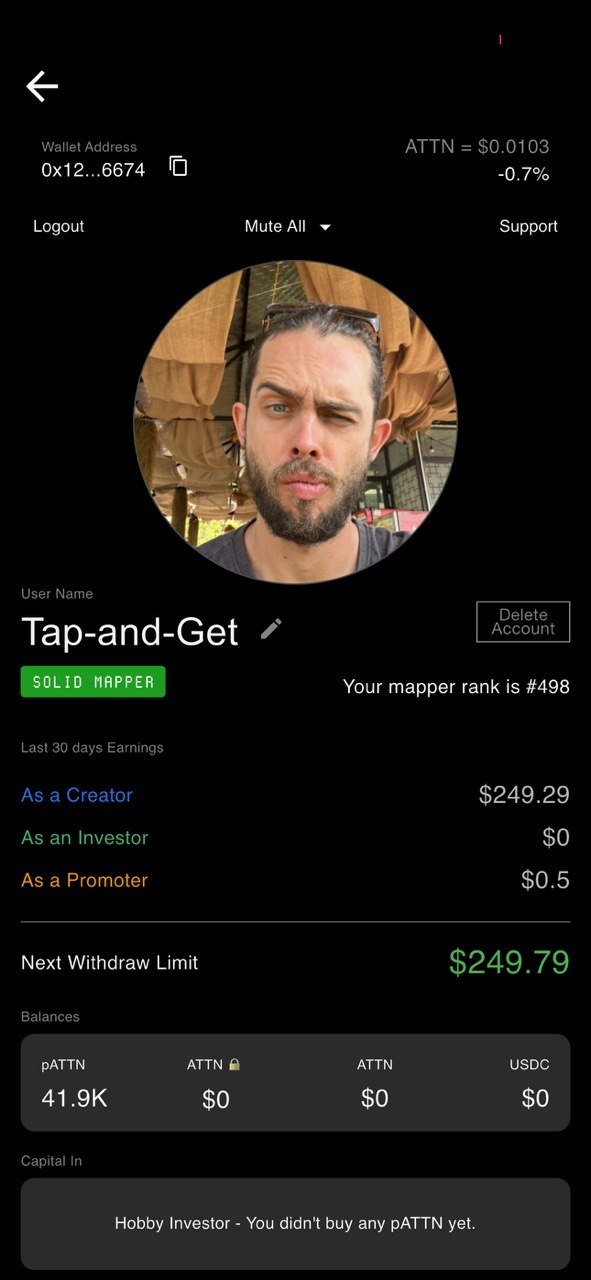 day 4 earnings